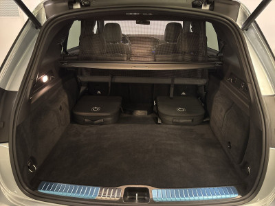 Mercedes-Benz GLE Gebrauchtwagen Mercedes-Benz GLE Gebrauchtwagen