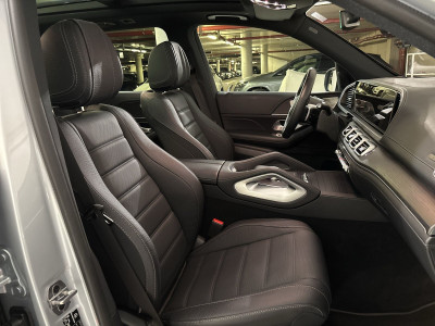 Mercedes-Benz GLE Gebrauchtwagen Mercedes-Benz GLE Gebrauchtwagen