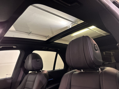Mercedes-Benz GLE Gebrauchtwagen Mercedes-Benz GLE Gebrauchtwagen