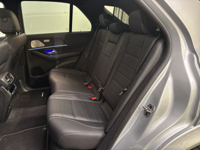 Mercedes-Benz GLE Gebrauchtwagen Mercedes-Benz GLE Gebrauchtwagen