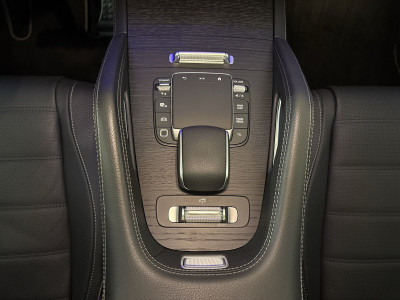 Mercedes-Benz GLE Gebrauchtwagen Mercedes-Benz GLE Gebrauchtwagen
