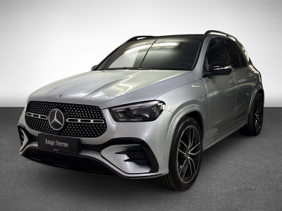 Mercedes-Benz GLE Gebrauchtwagen Mercedes-Benz GLE Gebrauchtwagen