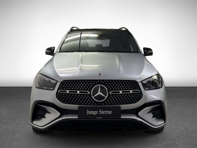 Mercedes-Benz GLE Gebrauchtwagen Mercedes-Benz GLE Gebrauchtwagen