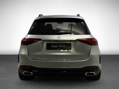 Mercedes-Benz GLE Gebrauchtwagen Mercedes-Benz GLE Gebrauchtwagen