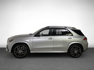Mercedes-Benz GLE Gebrauchtwagen Mercedes-Benz GLE Gebrauchtwagen