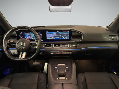 Mercedes-Benz GLE Gebrauchtwagen Mercedes-Benz GLE Gebrauchtwagen