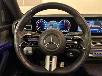Mercedes-Benz GLE Gebrauchtwagen Mercedes-Benz GLE Gebrauchtwagen