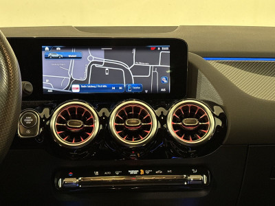 Mercedes-Benz GLA Gebrauchtwagen