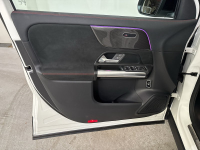 Mercedes-Benz GLA Gebrauchtwagen