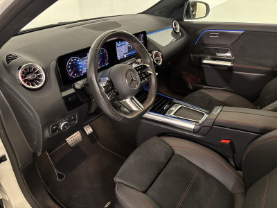 Mercedes-Benz GLA Gebrauchtwagen