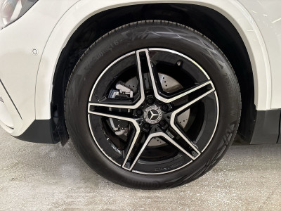 Mercedes-Benz GLA Gebrauchtwagen