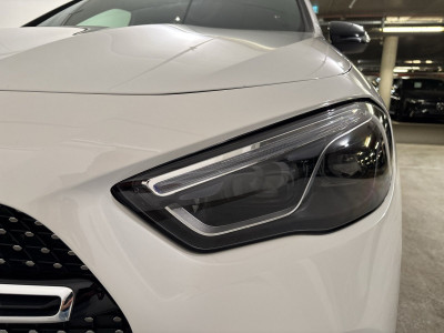 Mercedes-Benz GLA Gebrauchtwagen