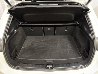 Mercedes-Benz GLA Gebrauchtwagen
