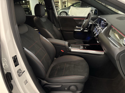 Mercedes-Benz GLA Gebrauchtwagen
