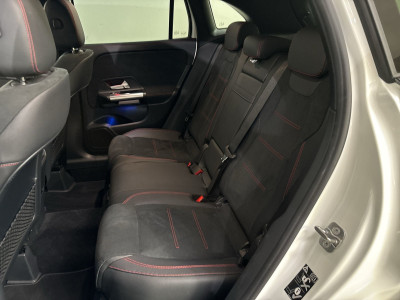 Mercedes-Benz GLA Gebrauchtwagen