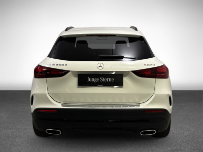 Mercedes-Benz GLA Gebrauchtwagen