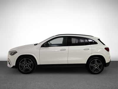 Mercedes-Benz GLA Gebrauchtwagen