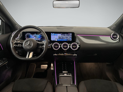 Mercedes-Benz GLA Gebrauchtwagen