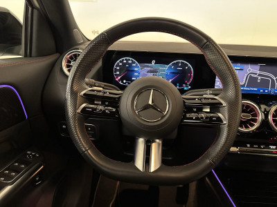 Mercedes-Benz GLA Gebrauchtwagen
