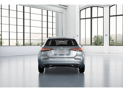 Mercedes-Benz A-Klasse Gebrauchtwagen Mercedes-Benz A-Klasse Gebrauchtwagen