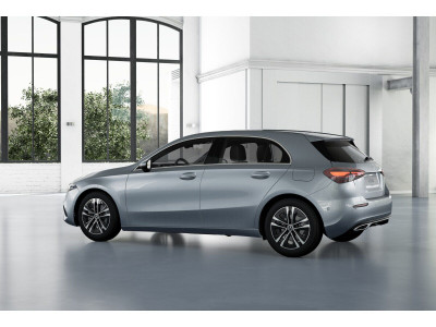 Mercedes-Benz A-Klasse Gebrauchtwagen Mercedes-Benz A-Klasse Gebrauchtwagen