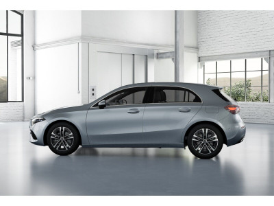Mercedes-Benz A-Klasse Gebrauchtwagen Mercedes-Benz A-Klasse Gebrauchtwagen