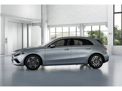 Mercedes-Benz A-Klasse Gebrauchtwagen Mercedes-Benz A-Klasse Gebrauchtwagen