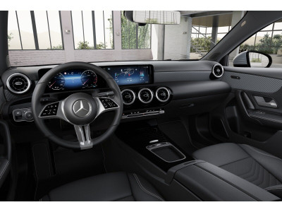 Mercedes-Benz A-Klasse Gebrauchtwagen Mercedes-Benz A-Klasse Gebrauchtwagen