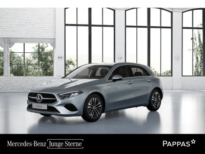 Mercedes-Benz A-Klasse Gebrauchtwagen Mercedes-Benz A-Klasse Gebrauchtwagen