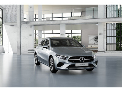 Mercedes-Benz A-Klasse Gebrauchtwagen Mercedes-Benz A-Klasse Gebrauchtwagen