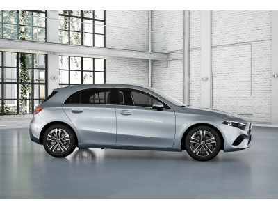 Mercedes-Benz A-Klasse Gebrauchtwagen Mercedes-Benz A-Klasse Gebrauchtwagen