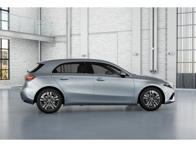 Mercedes-Benz A-Klasse Gebrauchtwagen Mercedes-Benz A-Klasse Gebrauchtwagen