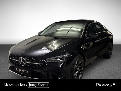 Mercedes-Benz CLA Gebrauchtwagen Mercedes-Benz CLA Gebrauchtwagen