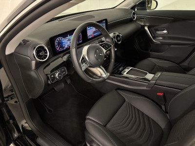 Mercedes-Benz CLA Gebrauchtwagen Mercedes-Benz CLA Gebrauchtwagen
