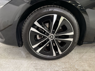 Mercedes-Benz CLA Gebrauchtwagen Mercedes-Benz CLA Gebrauchtwagen