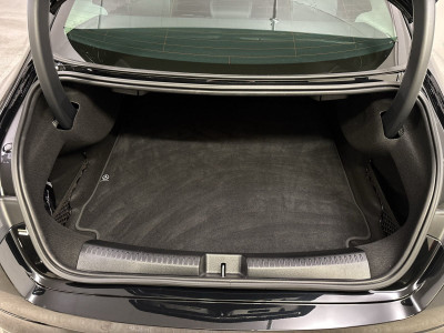 Mercedes-Benz CLA Gebrauchtwagen Mercedes-Benz CLA Gebrauchtwagen