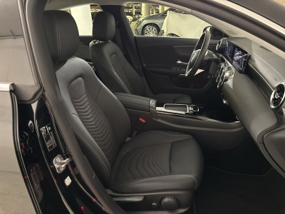 Mercedes-Benz CLA Gebrauchtwagen Mercedes-Benz CLA Gebrauchtwagen