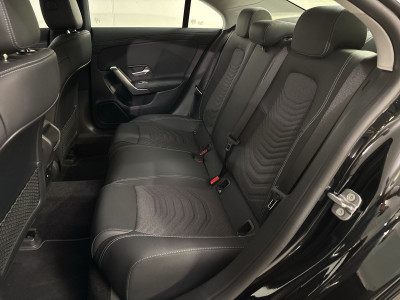 Mercedes-Benz CLA Gebrauchtwagen Mercedes-Benz CLA Gebrauchtwagen