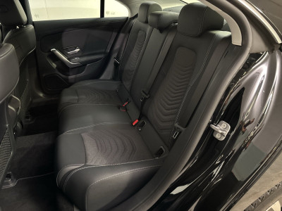 Mercedes-Benz CLA Gebrauchtwagen Mercedes-Benz CLA Gebrauchtwagen