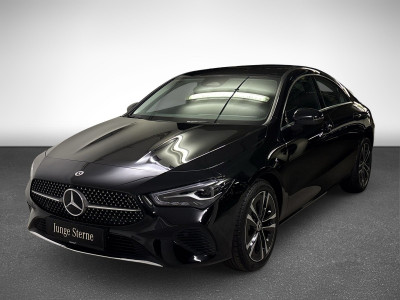 Mercedes-Benz CLA Gebrauchtwagen Mercedes-Benz CLA Gebrauchtwagen