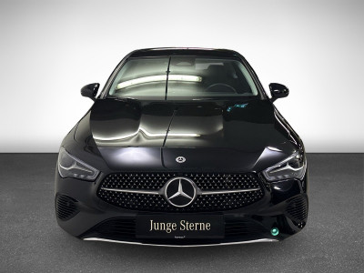 Mercedes-Benz CLA Gebrauchtwagen Mercedes-Benz CLA Gebrauchtwagen