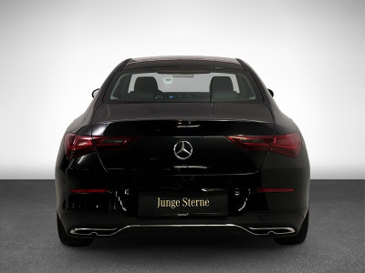 Mercedes-Benz CLA Gebrauchtwagen Mercedes-Benz CLA Gebrauchtwagen