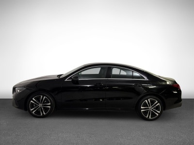 Mercedes-Benz CLA Gebrauchtwagen Mercedes-Benz CLA Gebrauchtwagen