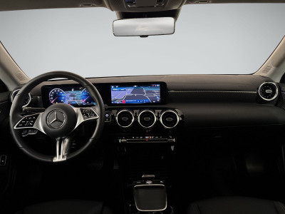 Mercedes-Benz CLA Gebrauchtwagen Mercedes-Benz CLA Gebrauchtwagen