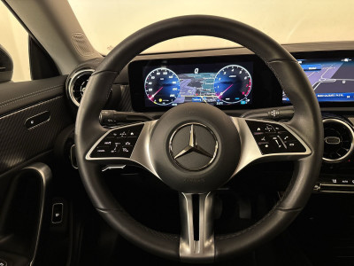 Mercedes-Benz CLA Gebrauchtwagen Mercedes-Benz CLA Gebrauchtwagen