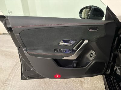 Mercedes-Benz CLA Gebrauchtwagen Mercedes-Benz CLA Gebrauchtwagen