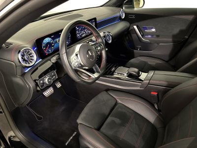 Mercedes-Benz CLA Gebrauchtwagen Mercedes-Benz CLA Gebrauchtwagen