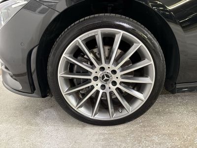 Mercedes-Benz CLA Gebrauchtwagen Mercedes-Benz CLA Gebrauchtwagen