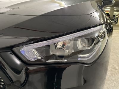 Mercedes-Benz CLA Gebrauchtwagen Mercedes-Benz CLA Gebrauchtwagen