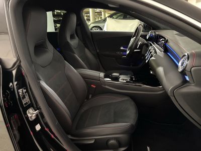 Mercedes-Benz CLA Gebrauchtwagen Mercedes-Benz CLA Gebrauchtwagen
